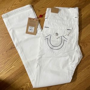 True Religion jean Men size 31 straight